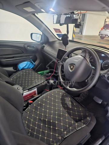 2021 Proton SAGA STANDARD AT 1.3L (A) - 2
