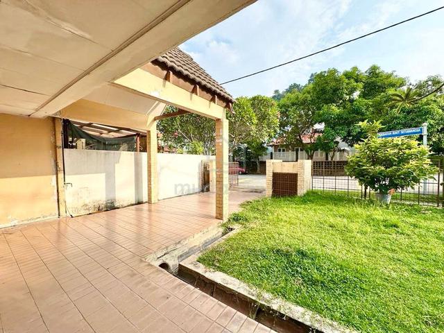 Endlot 2 Storey Terrace Bukit Setiawangsa @ Setiawangsa 1