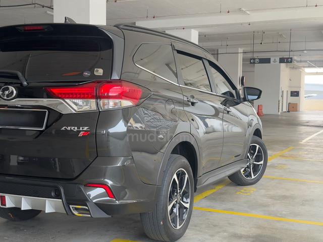Perodua ARUZ 1.5 AV (A) BODYKIT / ANROID PLAYER - 2