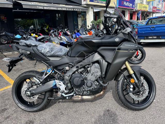 New TRACER 9 GT 2026 Ready Stock❗❗❗ - photo 6 of 7