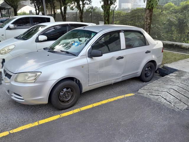 2010 Proton SAGA 1.3 BASE LINE (M) - 5
