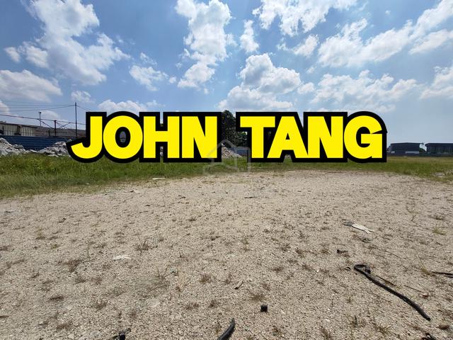 Industry Flat Land 2 Acre Alma Permatang Tinggi Bukit Mertajam 1