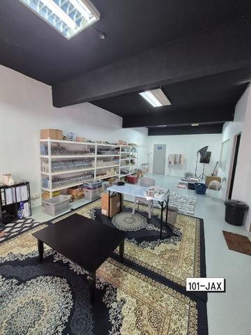 Murah Sewa - Shop Lot Office😍Setia Alam Seria 88 v Lift【2nd Floor】 4