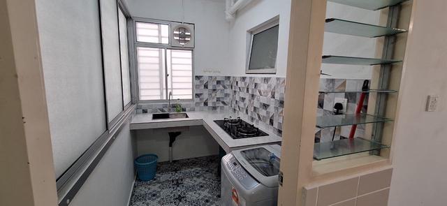 De Bayu Apartment 1