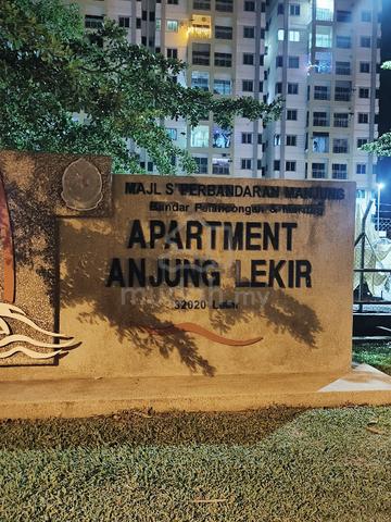 Anjung Lekir 1