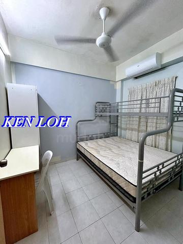 Taman Desa Relau 2 1