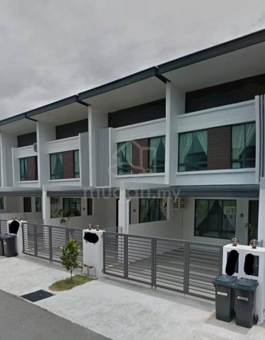 Park Residence 2 Sty Terrace Hse for Sale 1