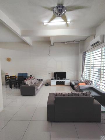 2 Storey - Villa Mutiara Indah, Bandar Tasek Mutiara, Simpang Ampat 1