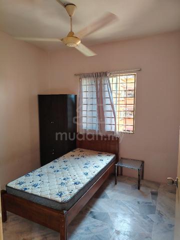 fully furnished room... puncak alam fasa 3 1