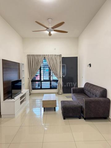 Rafflesia Residence 1