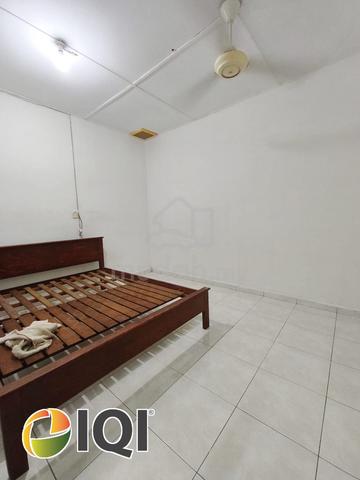Single Storey Terrace | Taman Impian Ria | For Sales | Good Investment 1