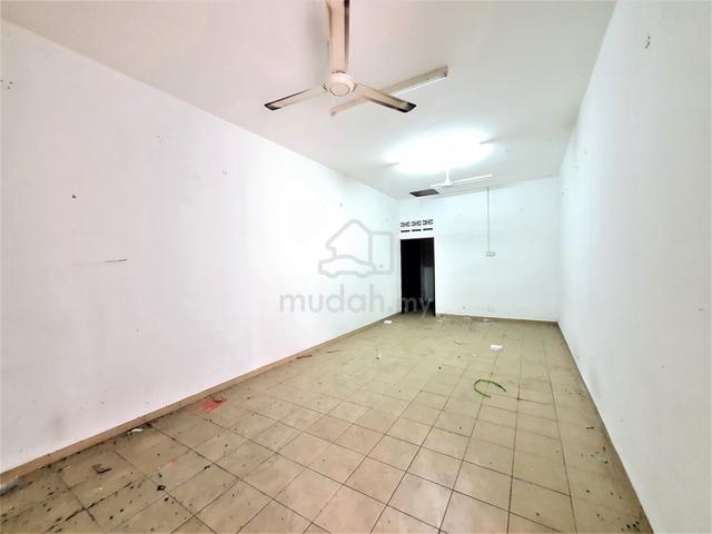 Shop Retail Office SS9 Sungai Way Petaling Jaya 14x50sqft Ground floor 1