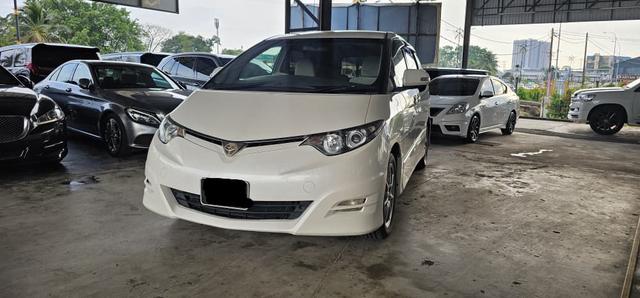 ESTIMA 2.4 AERAS G PACKAGE (A) with plate🔥 83 🔥 - 2