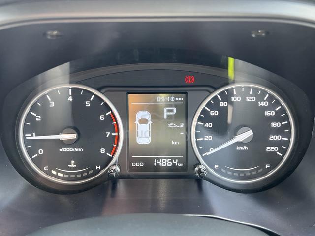 2025 Proton IRIZ 1.3 STANDARD MY19 FACELIFT 14K WT - 3