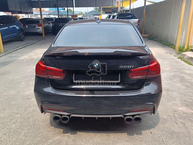 2014 Bmw 328I 2.0 M SPORTS F30 (A) LOAN KEDAI - 4