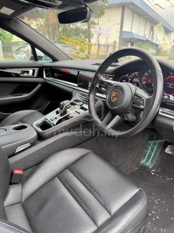 2021 Porsche PANAMERA 2.9 (A) - 5