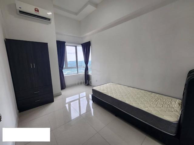 Savanna Executive Suite @ Southville City 1