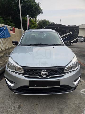 2023 Proton SAGA 1.3 PREMIUM Direct Owner Low mil - 1