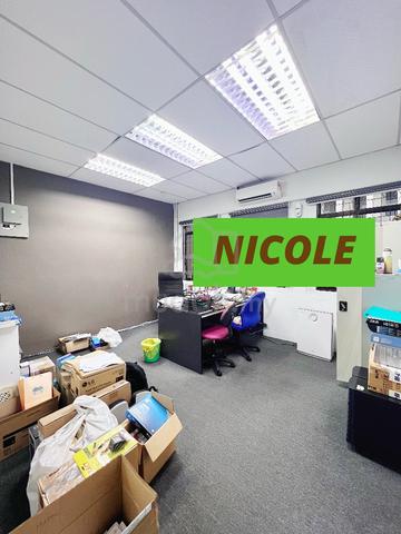 Georgetown Pulau Tikus 2 Storey SemiD near Gurney Drive Jalan Kelawei 5