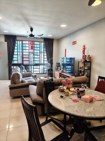 Austin Duta 2 Double Storey Renovated Extended Well Condition 1