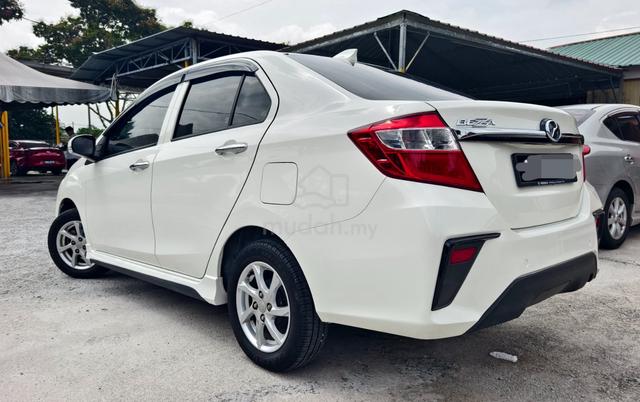 2023 Perodua BEZZA 1.0 G (A) boleh loan kedai - 2