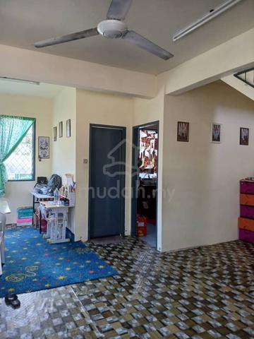 Taman Seri Baru Menggatal 2 Storey Corner|Kota Kinabalu|Sabah 1
