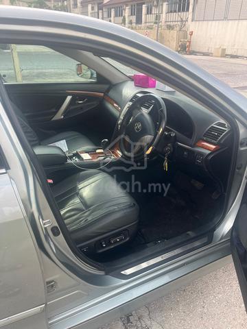2012 Toyota CAMRY 2.0 E FACELIFT (A) - 3