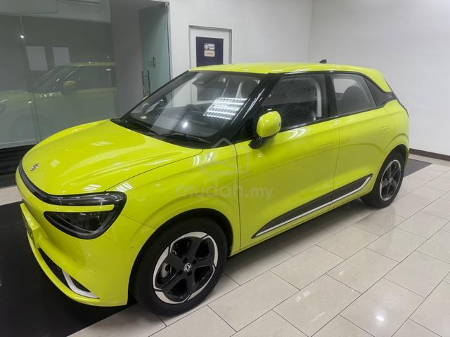 Model: Dongfeng Box E3 - 2