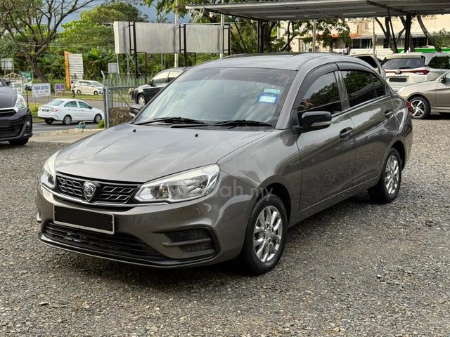2020 Proton SAGA STANDARD AT 1.3L (A) - 4