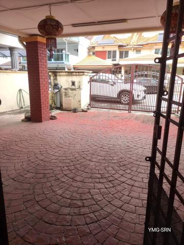 Bukit Tinggi 1, Klang – Renovated 2.5 Storey House For Sale 1