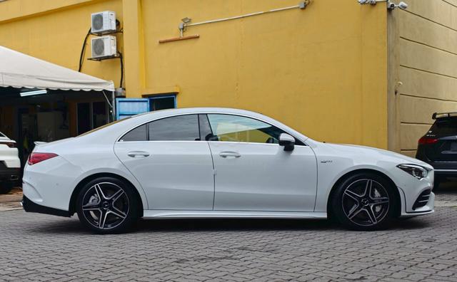 2021 Mercedes Benz CLA35 AMG / FREE 6 YRS WARRANTY - 5
