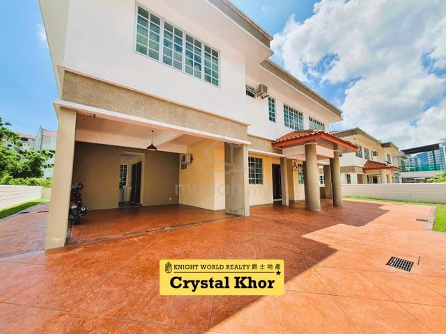 (2 Storey Bungalow) | Cheapest | Beverly Hills | Tanjung Bungah 1