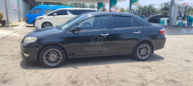 2004 Toyota VIOS 1.5 G (A) - 4