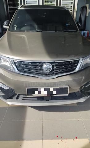 2023 Proton X70 1.5 PREMIUM X 2WD MY22 MC (A) - 1