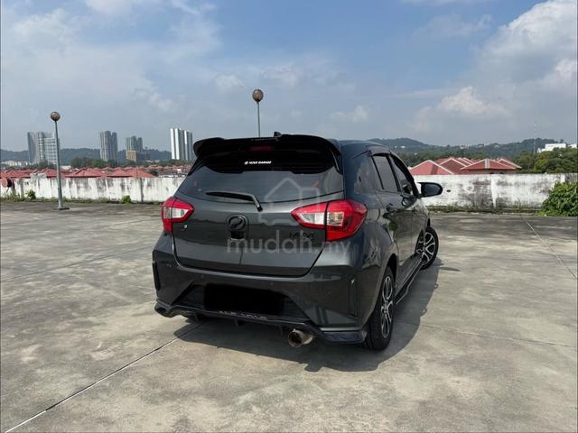 2025 Perodua MYVI 1.5 AV MY17 M800 D20N ENHANCED - 4