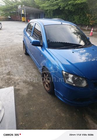 2010 Proton SAGA 1.3 BASE LINE (M) - 4