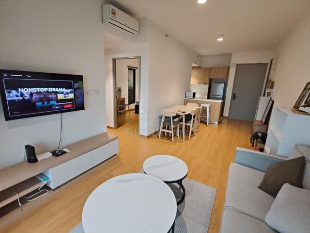 Maya Bay Residences @ Gamuda COVE 1