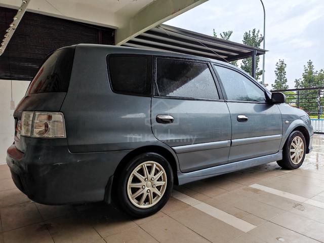 2009 Naza CITRA 2.0 GS (A) - 5