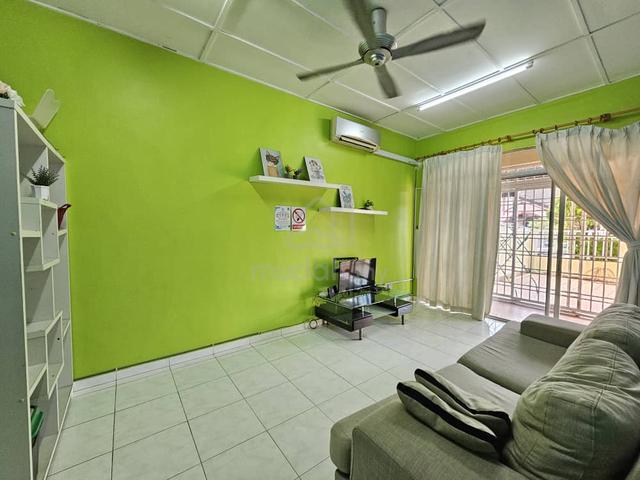 Jalan Indah 1,Taman Bukit Indah,Iskandar Puteri 2
