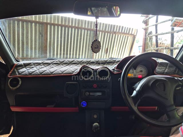 2005 Proton ISWARA 1.3 S A/B N-LINE NPS VERSION A - 5