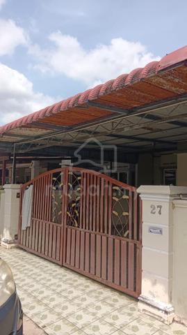 (BERBALOI) 1STY DESA SALAK PERMAI, SALAK TINGGI. NILAI. Dah RENO 1