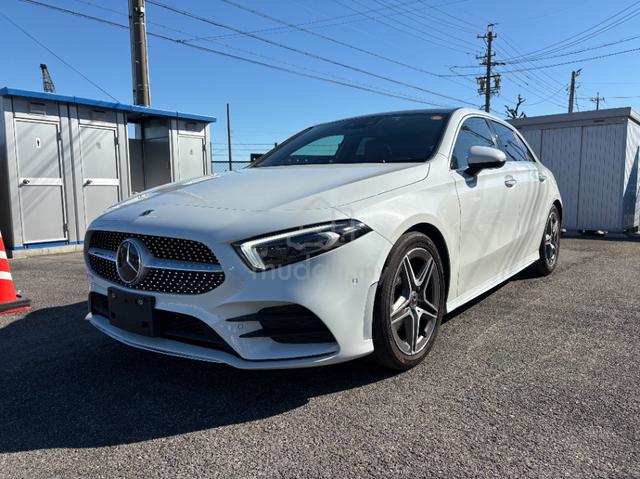 2021 Mercedes Benz A180 TURBO AMG Sunroof  Un-reg - 1
