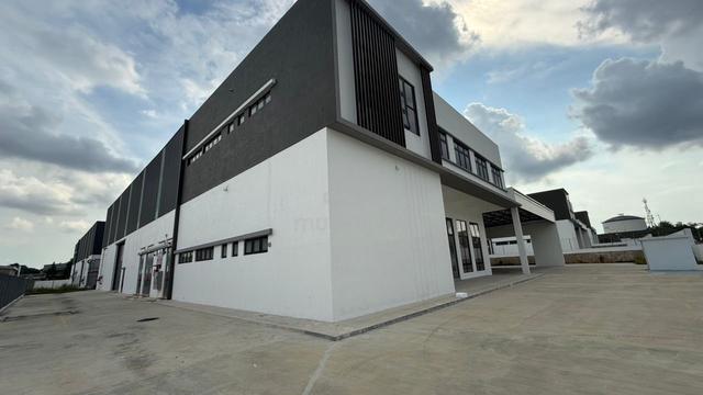 Setia nexus selesa jaya taman industry jaya 1