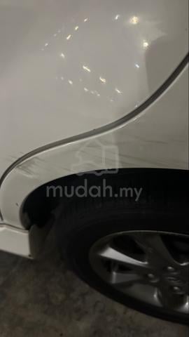 2014 Perodua MYVI 1.5 SE ZHS (A) - 5