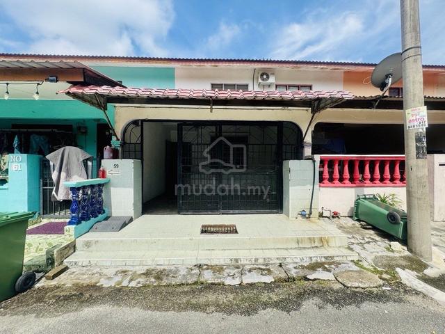 [FACING OPEN & BAWAH HARGA PASARAN] Teres Sri Mahkota Jaya Kuantan 1