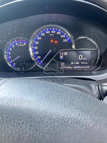 2020 Toyota VIOS 1.5 G (A) - 5