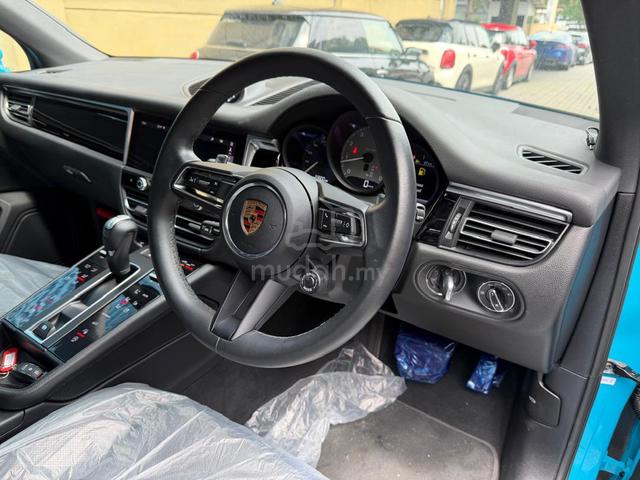 2022 Porsche MACAN 2.9 S NEW FACELIFT FREE 5 YEAR - 4