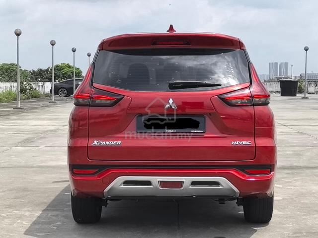 2020 Mitsubishi XPANDER 1.5 (A) - 5