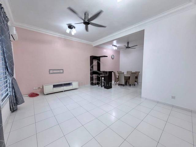 Taman Setia Indah Double Storey house for Sale/Good Condition 1