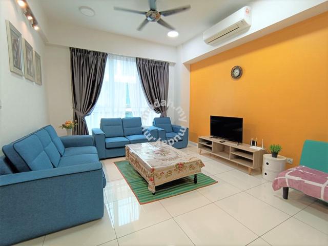 Sutera Avenue The Residences 1